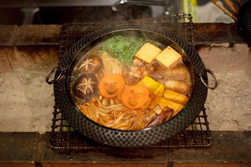 但馬太田牛のすき焼きセット (2人前)